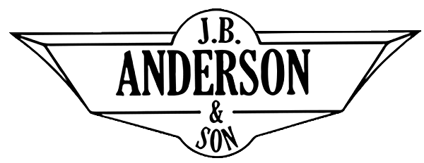 J.B. Anderson & Son